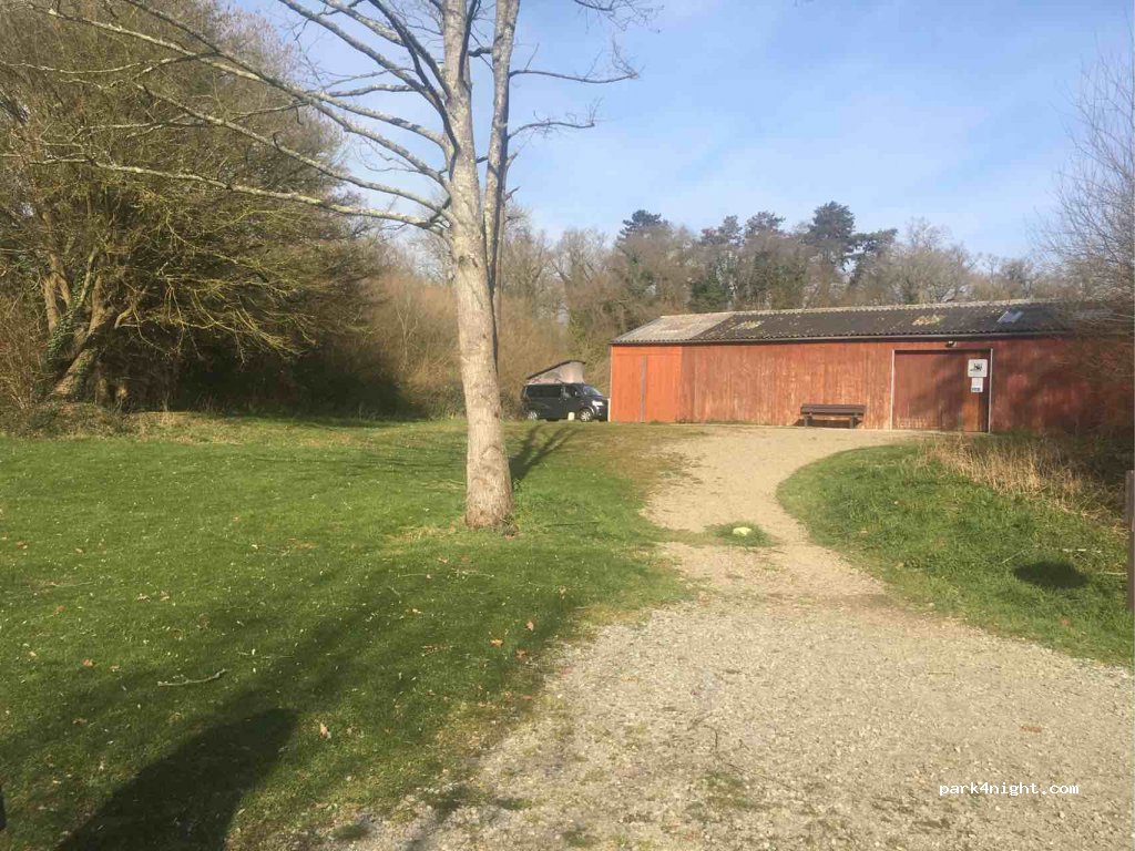 (35770) Vern-sur-Seiche - Vallée de la Seiche — foto 2