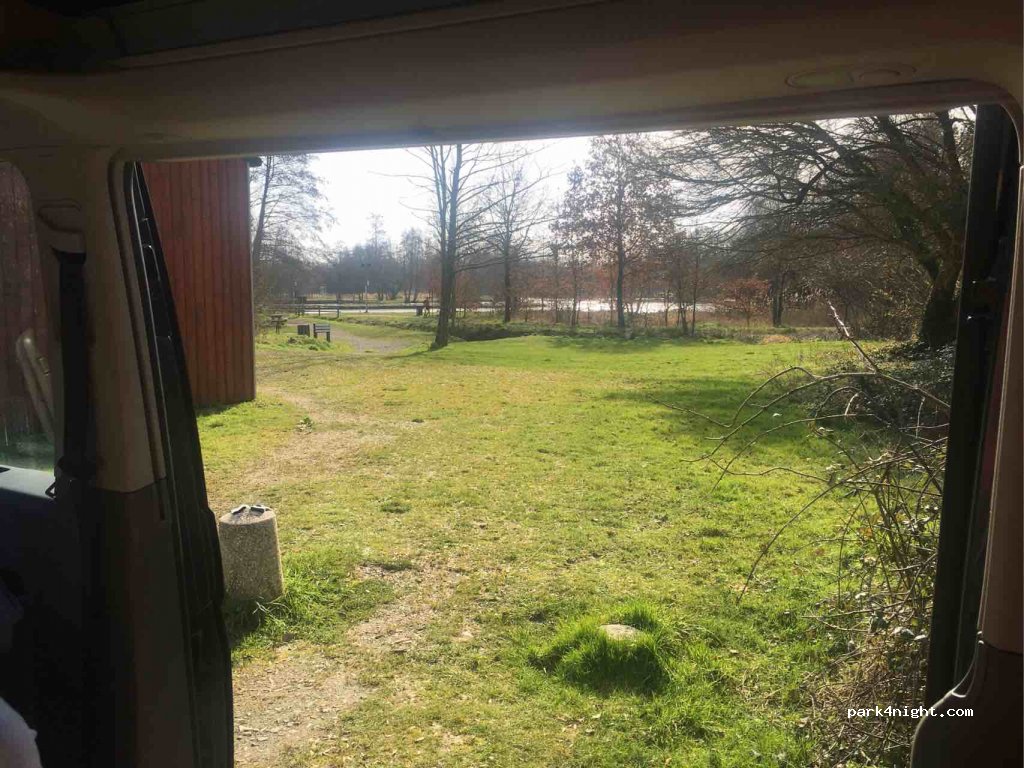 (35770) Vern-sur-Seiche - Vallée de la Seiche — foto 3