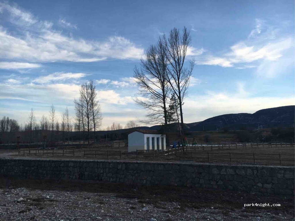 (44143) Fortanete - Unnamed Road — foto 2