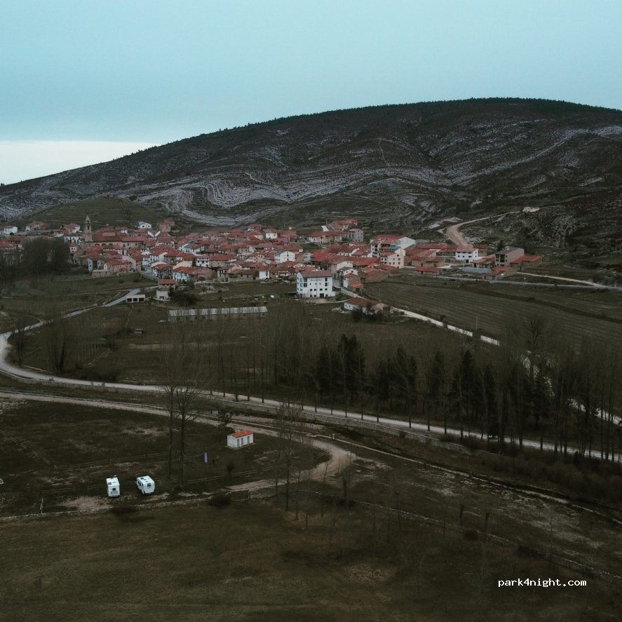 (44143) Fortanete - Unnamed Road — foto 3