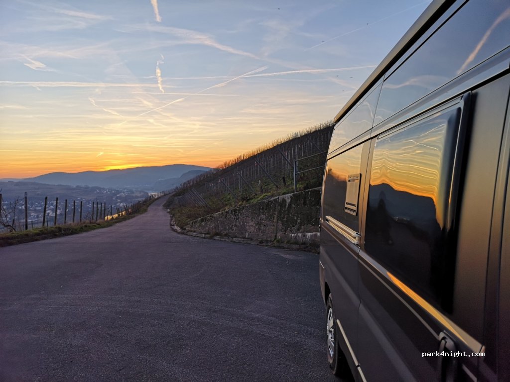 (54470) Lieser - Unnamed Road — foto 2