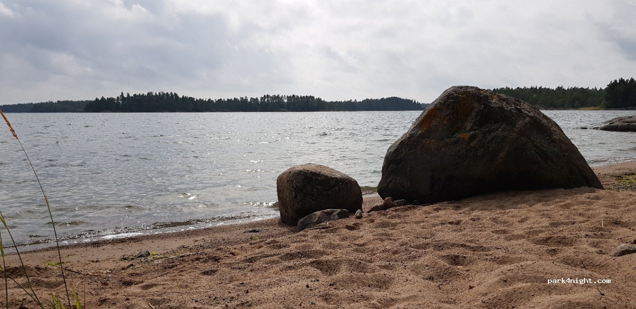 Bjursin Ulkoilualue — foto 2