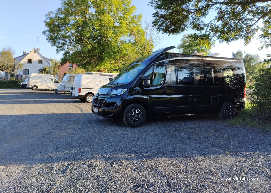 (97631) Bad Königshofen im Grabfeld - 10 Bamberger Straße — foto 2