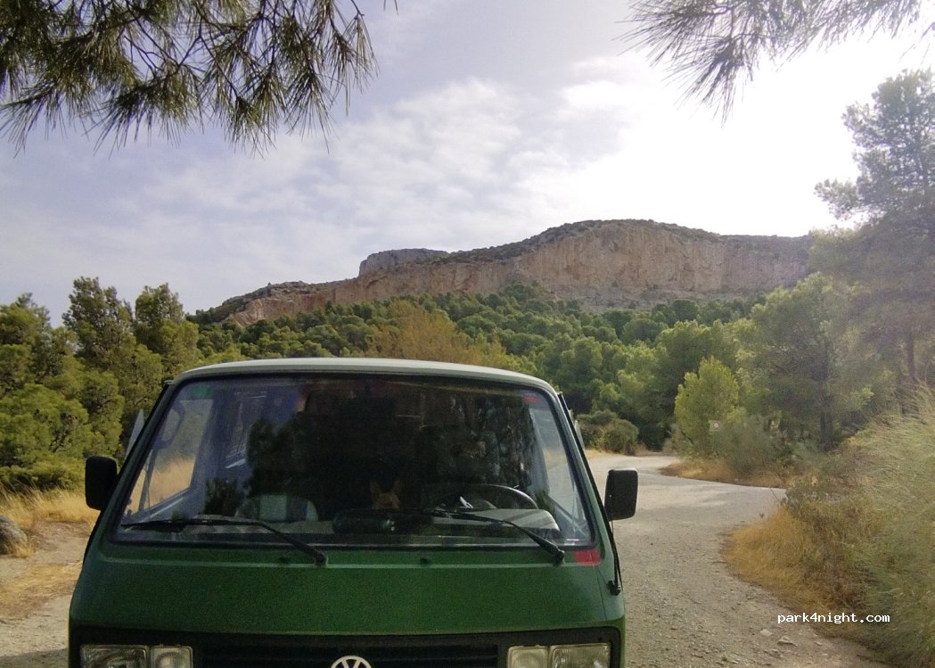 (29320) Campillos - Unnamed Road — foto 2