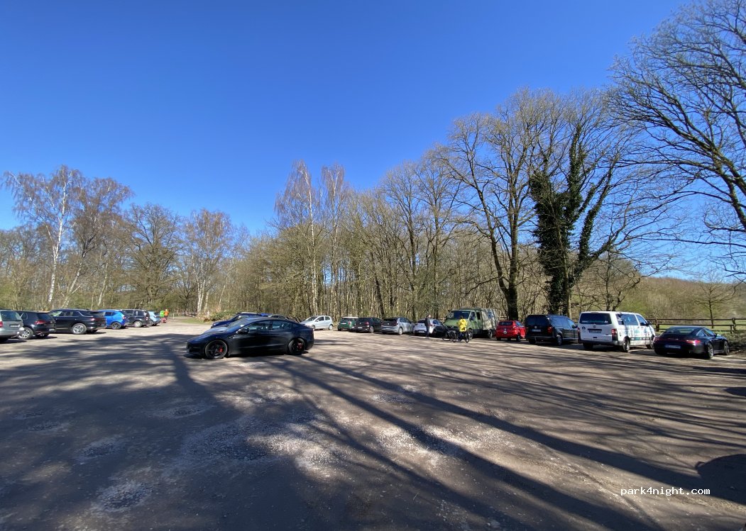 (22459) Hamburg - 58 Bondenwald — foto 2