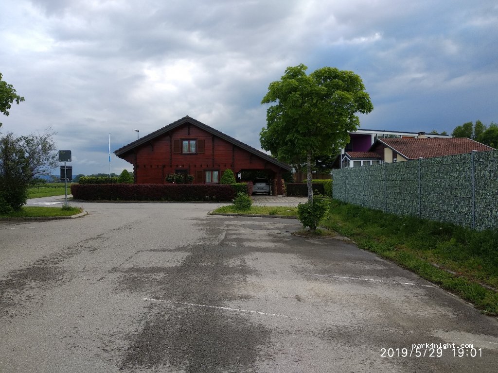 (1585) Bellerive - 2 Chemin du Rouge-Queue — foto 2