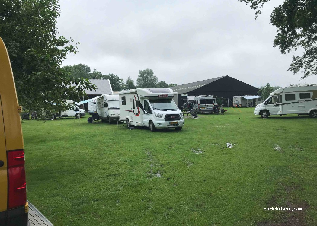 (7626 LV) Hertme - 37 Hertmerweg — foto 4