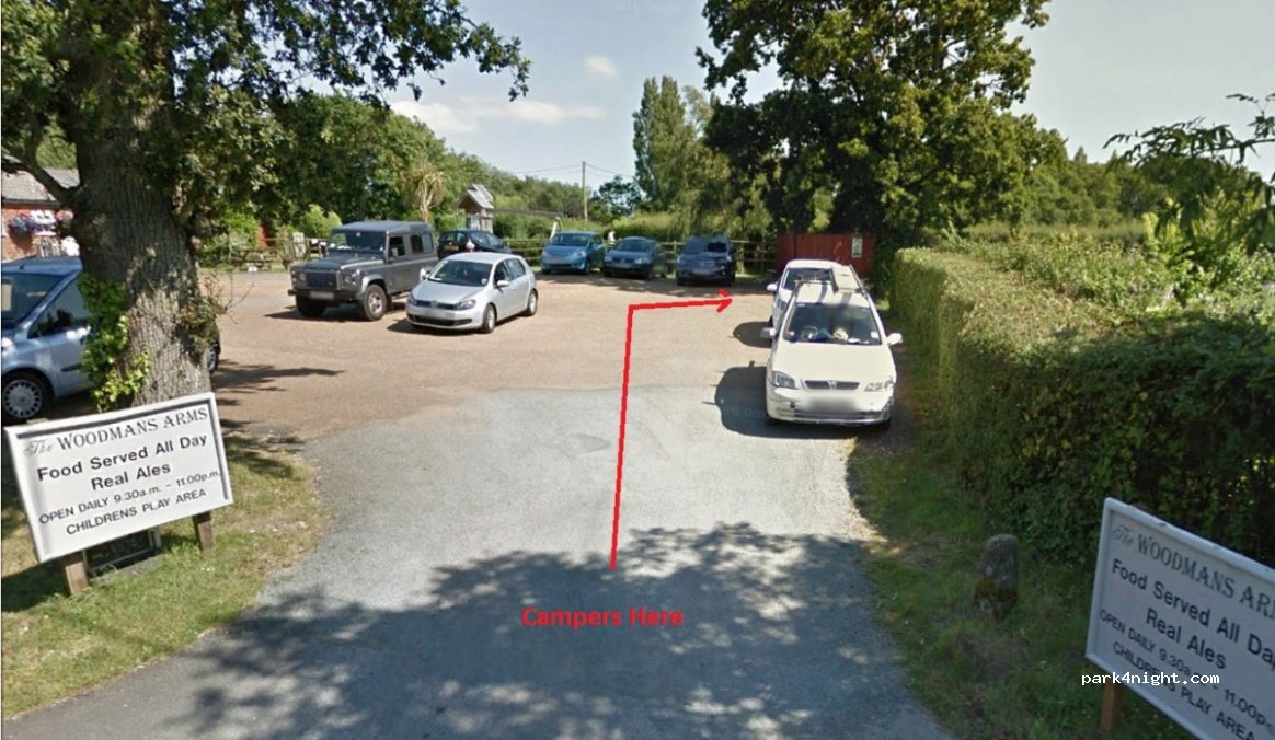 (PO33 4RQ) Wootton Bridge - 119 Station Road — foto 2