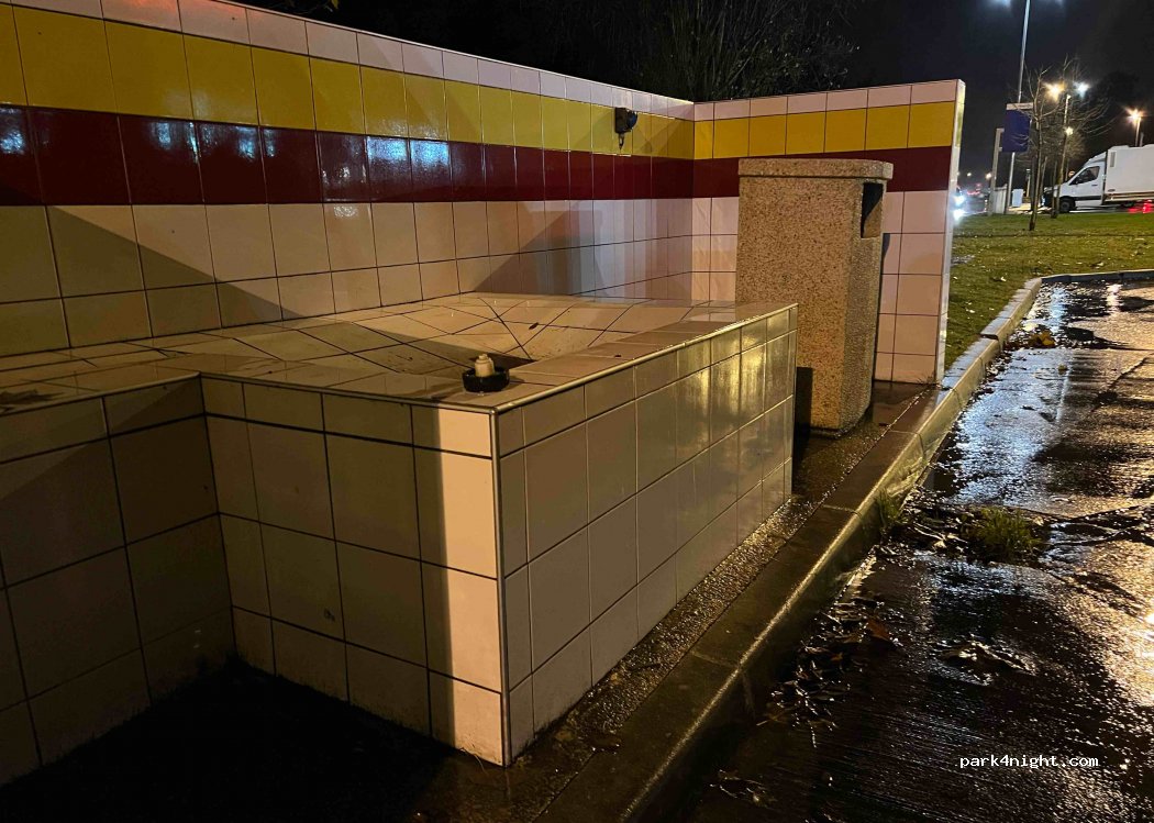 (33720) Saint-Michel-de-Rieufret - Autoroute des Deux Mers — foto 3