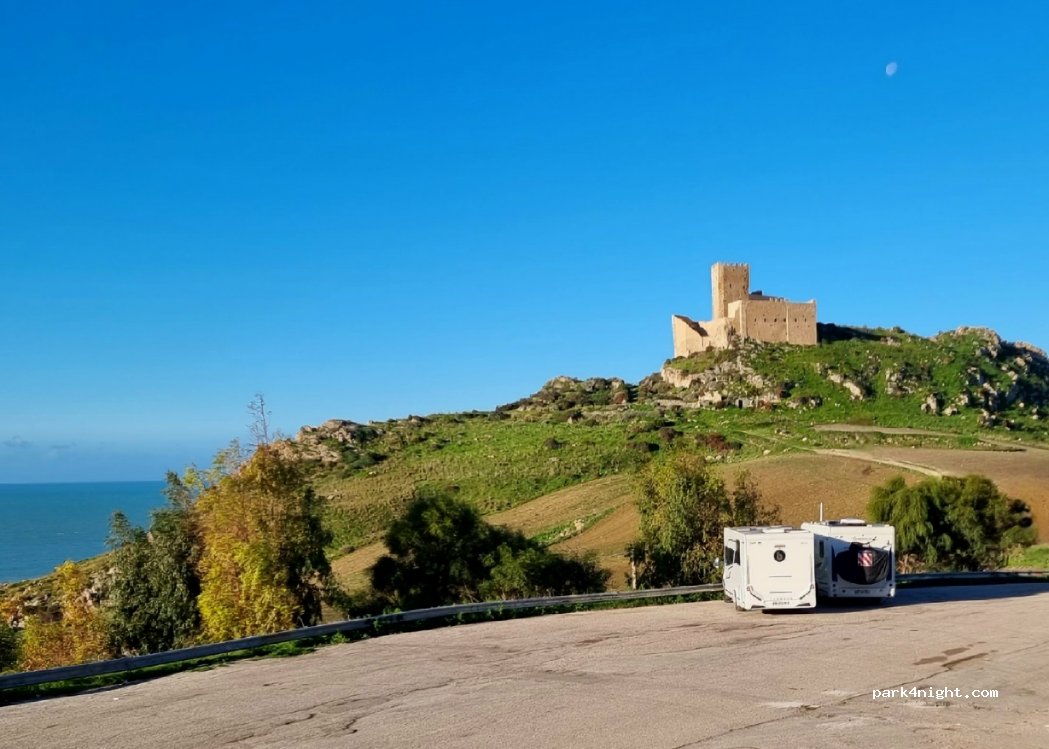 (92020) Palma di Montechiaro - Strada Provinciale 84 — foto 3