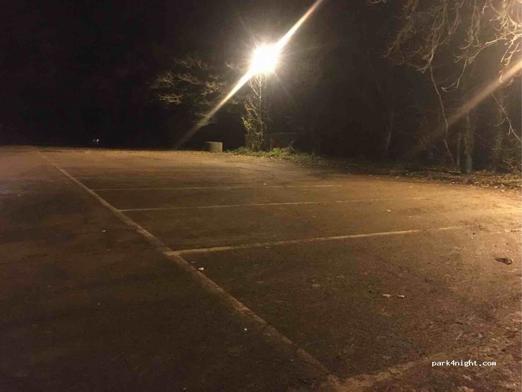 (SN10 1DA) Devizes Wiltshire - Station Road — foto