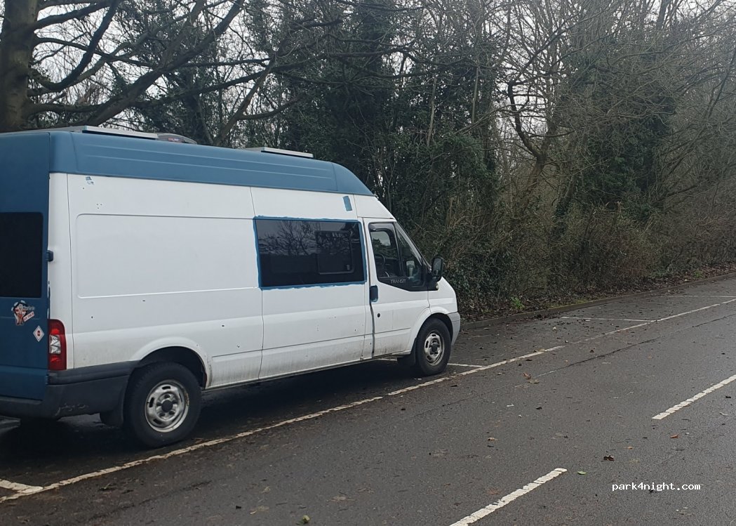 (SN10 1DA) Devizes Wiltshire - Station Road — foto 3
