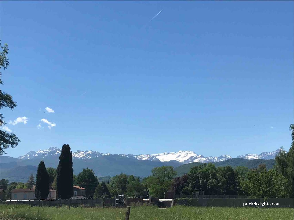 (09190) Lorp-Sentaraille - Avenue des Fines Gaules — foto 3