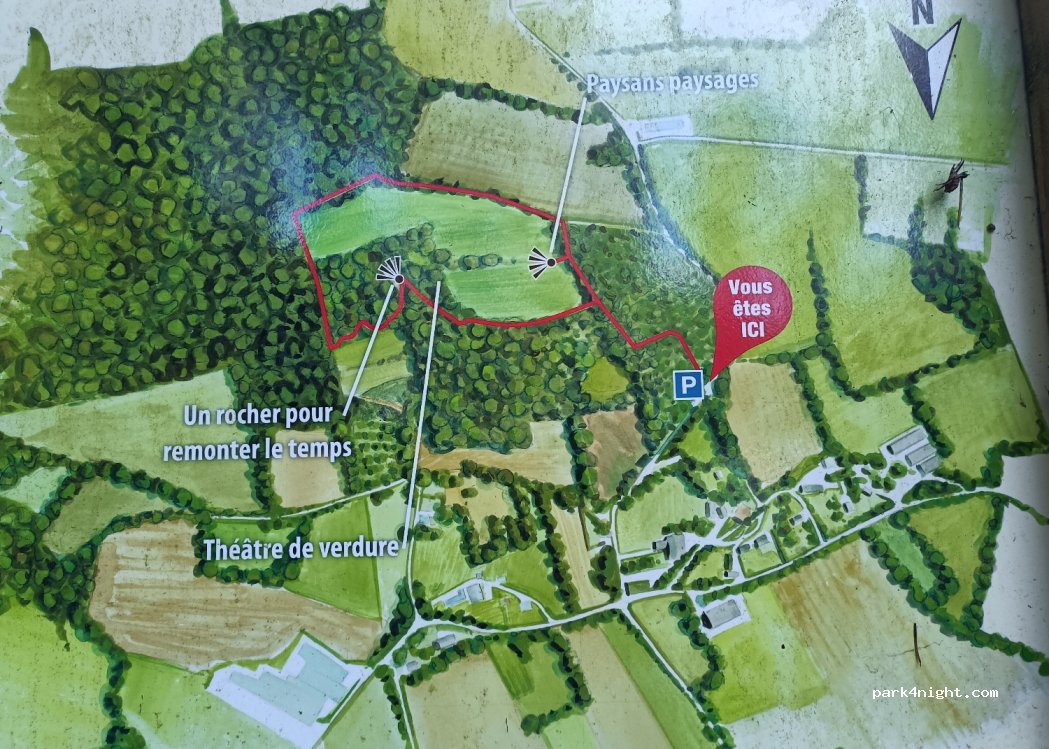 (22320) Plussulien - 5 Quelfenec — foto 3