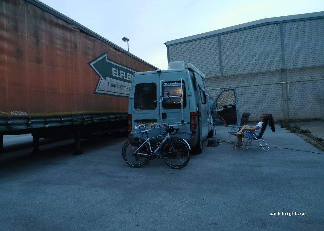 (52349) Düren - An der Pulvermühle 6 — foto 2