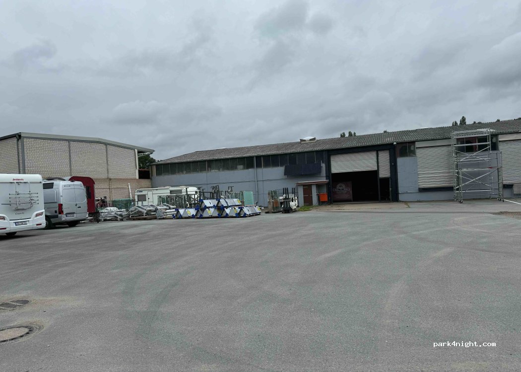 (52349) Düren - An der Pulvermühle 6 — foto 4
