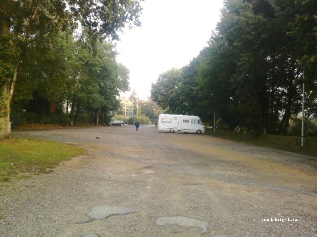 (22230) Merdrignac - 22-30 Rue du Gué Plat — foto