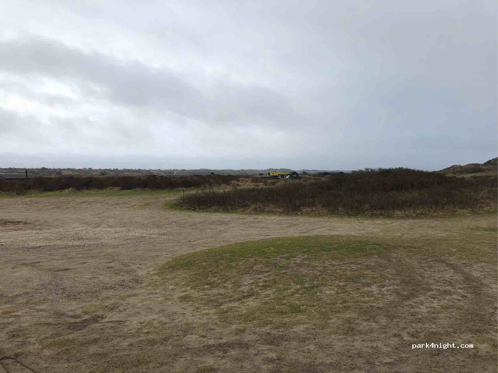 (9850) Hirtshals - 40 Kærsgård Strandvej — foto 3
