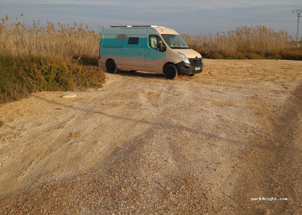 (03186) Torrevieja - Calle Ercina — foto 4