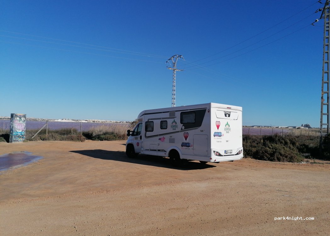 (03186) Torrevieja - Calle Ercina — foto 5