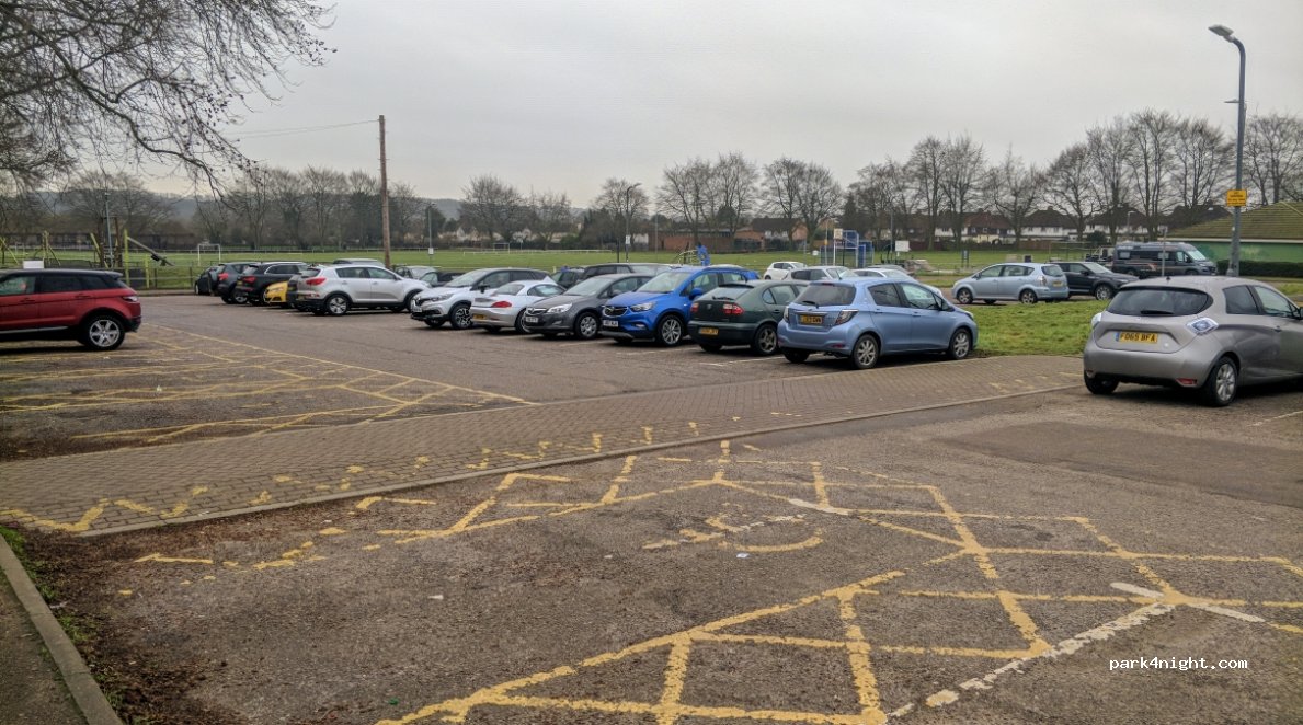 (WD3 8GL) Mill End - 1 Williamson Way — foto 2