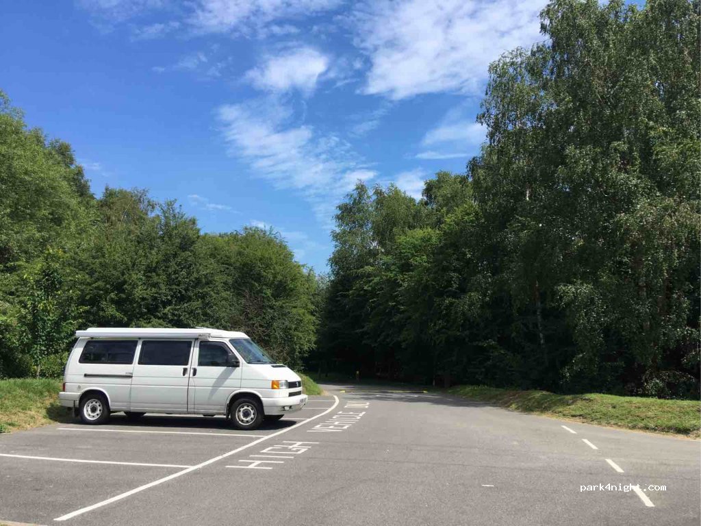 (ME6 5LB) Aylesford - Malling Road — foto 2