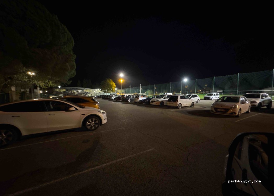 (26130) Saint-Paul-Trois-Châteaux - 315 Chemin des Goumoux — foto