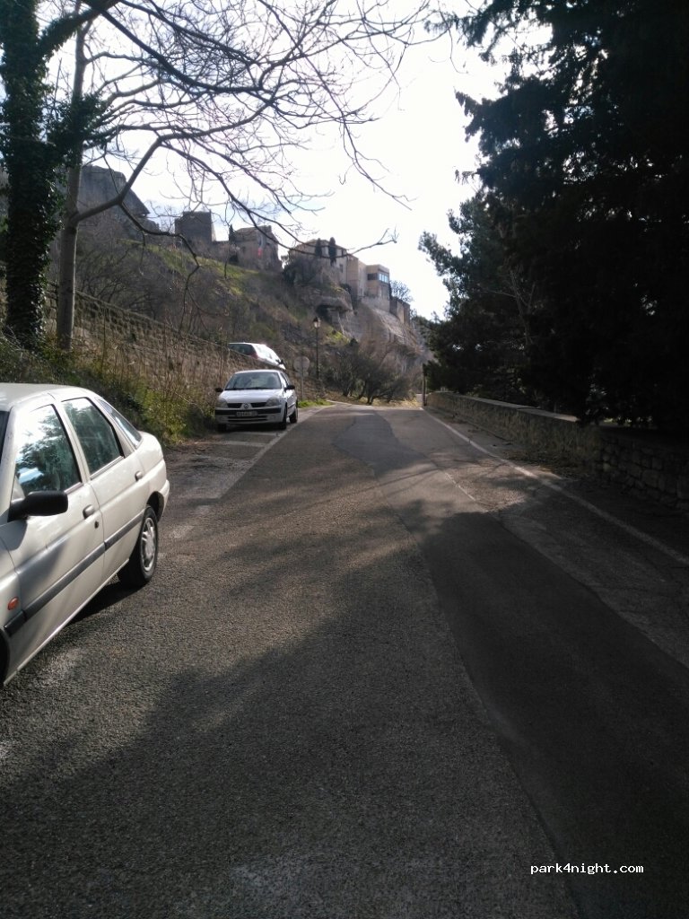 (13520) Les Baux-de-Provence - — foto