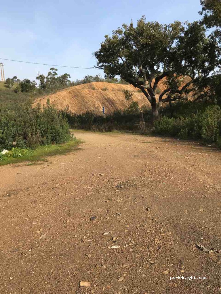 (8375) São Marcos da Serra - IC1 — foto