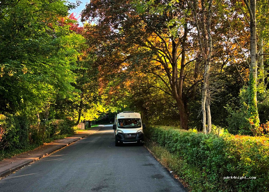 (TN15) Wrotham - Pilgrims Way — foto 4