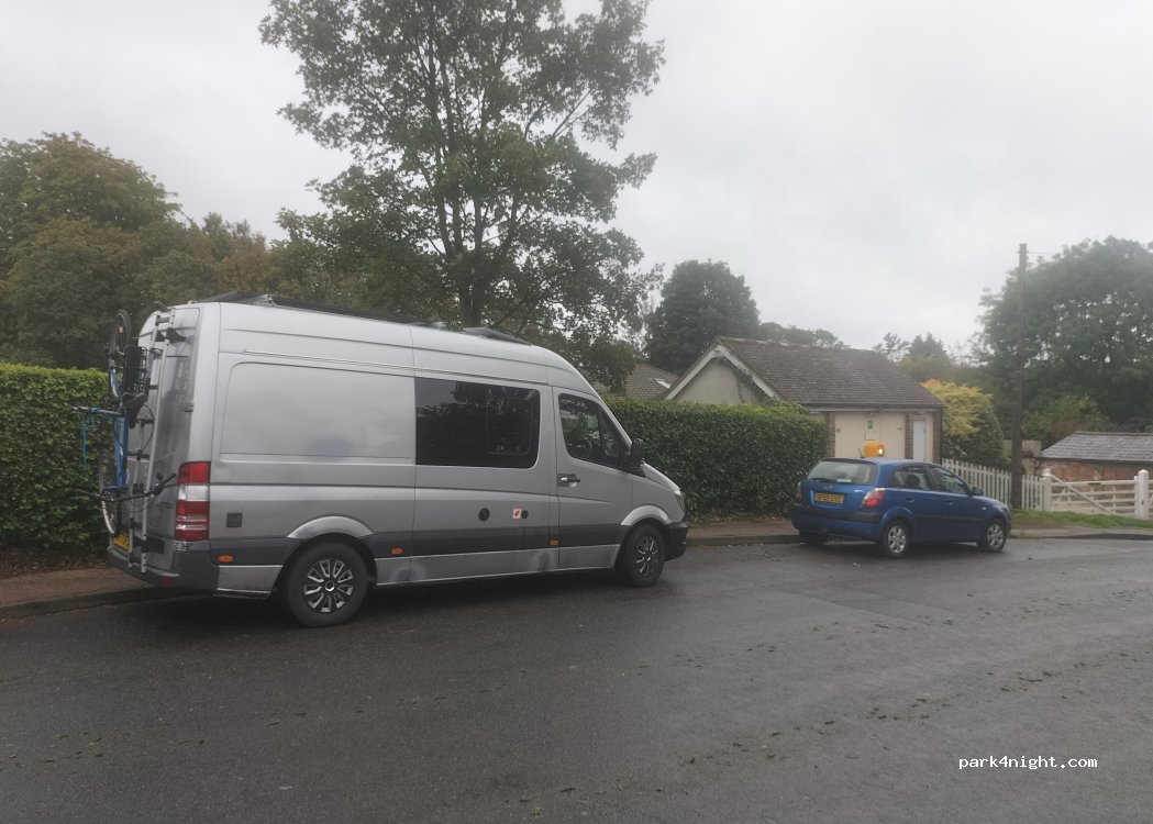 (TN15) Wrotham - Pilgrims Way — foto 5
