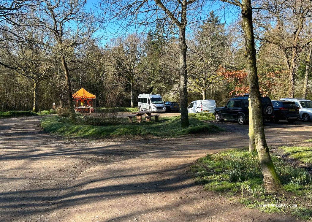 (PO33) Ryde - Firestone Copse Road — foto 3
