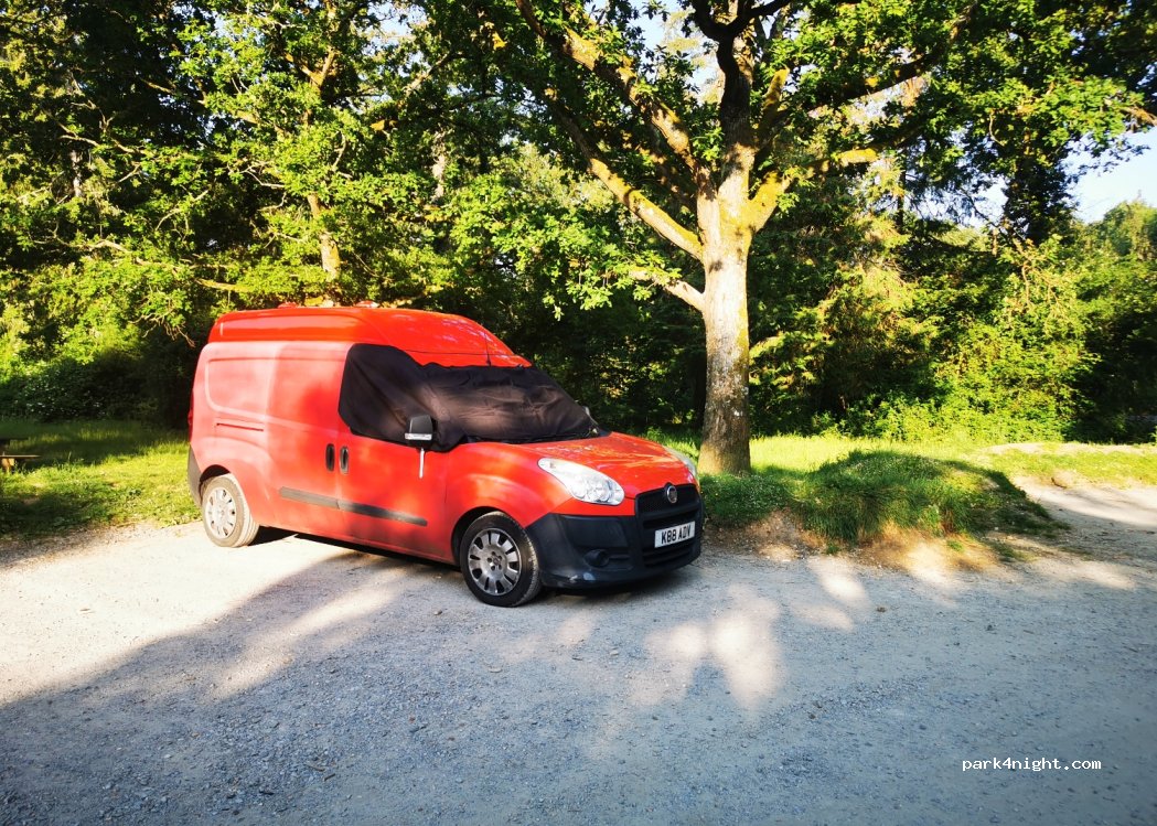 (PO33) Ryde - Firestone Copse Road — foto 4