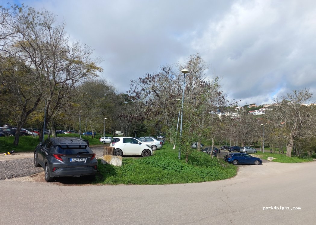 (1495) Cruz Quebrada - Avenida Pierre de Coubertin — foto 3
