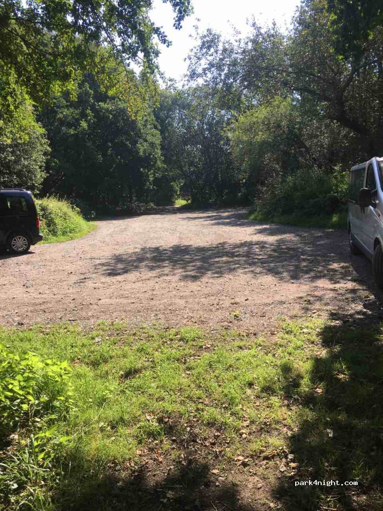 (RH19) East Grinstead - Legsheath Lane — foto
