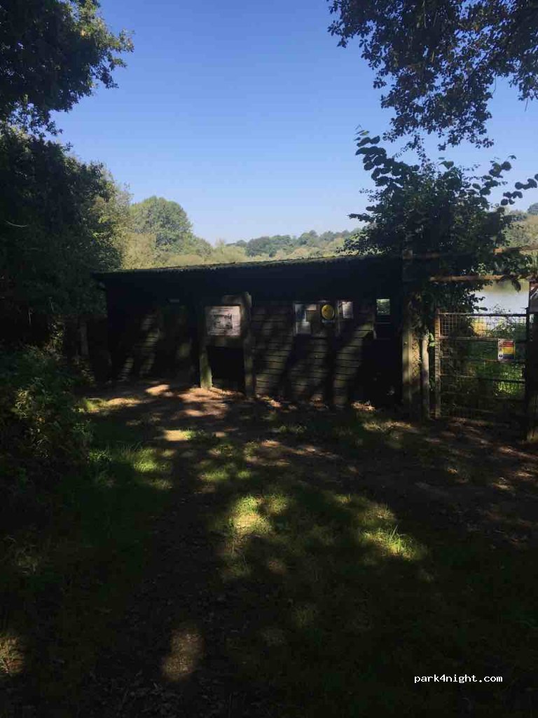 (RH19) East Grinstead - Legsheath Lane — foto 2