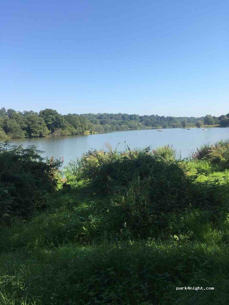 (RH19) East Grinstead - Legsheath Lane — foto 3