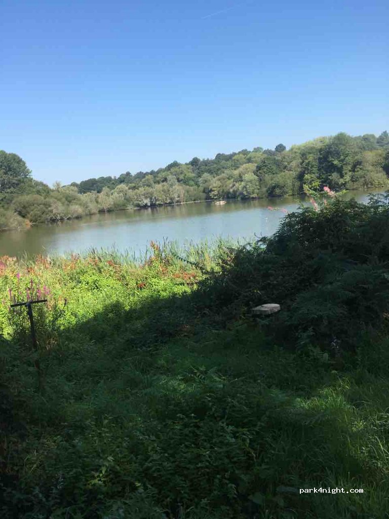 (RH19) East Grinstead - Legsheath Lane — foto 4