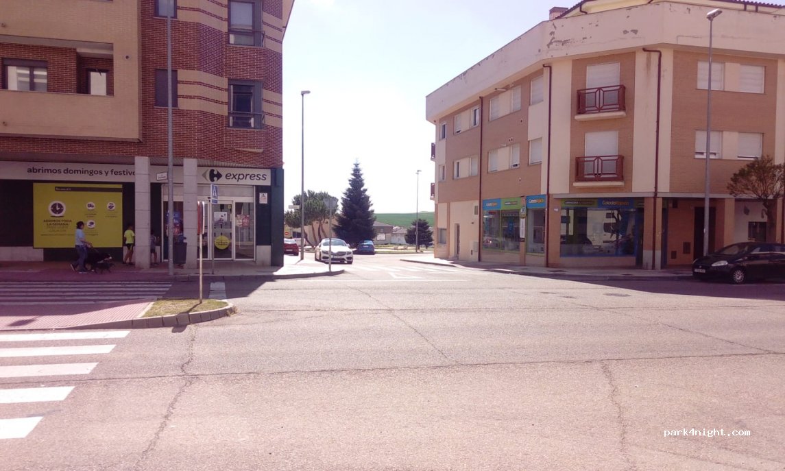 (37188) Carbajosa de la Sagrada - 22 Calle Juan de Herrera — foto 2