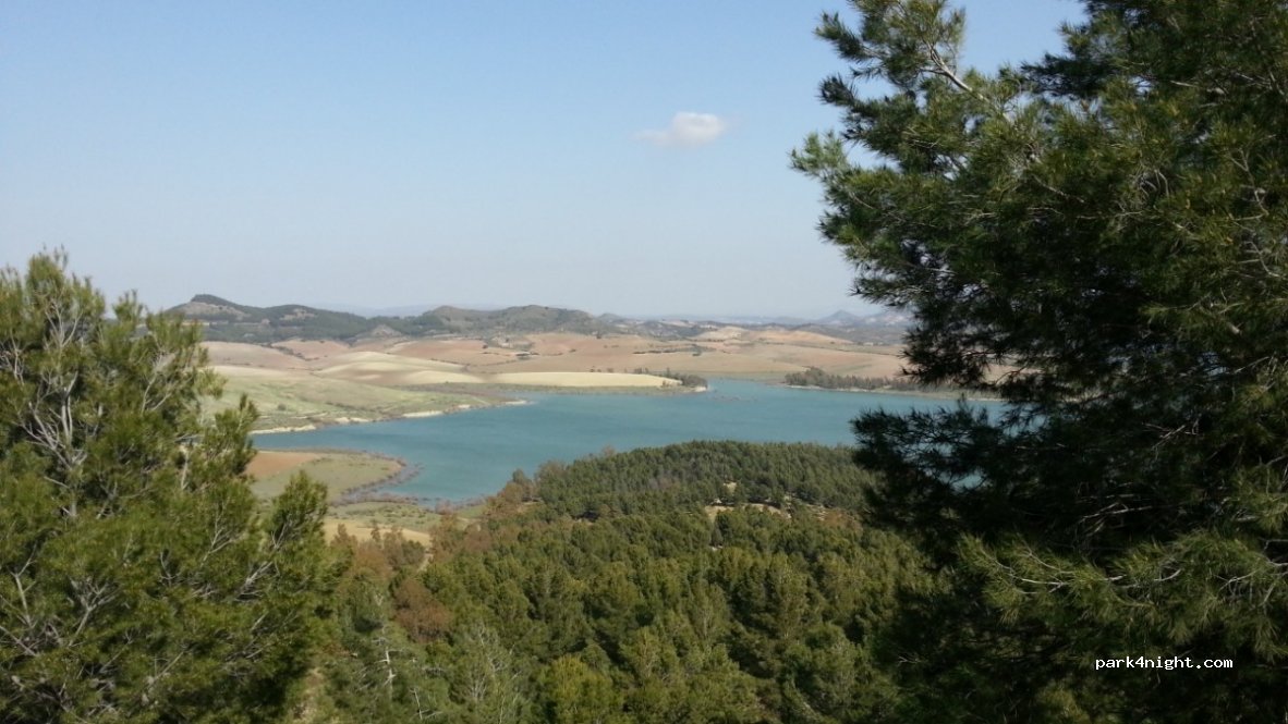(29320) Campillos - Unnamed Road — foto