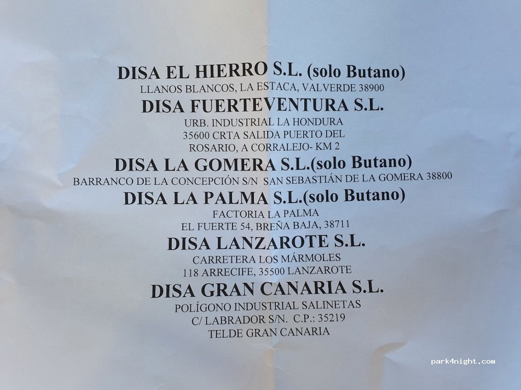 DISA Central — foto 4