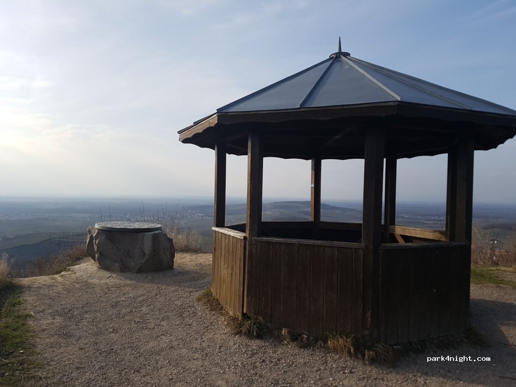 (79235) Vogtsburg im Kaiserstuhl - Unnamed Road — foto