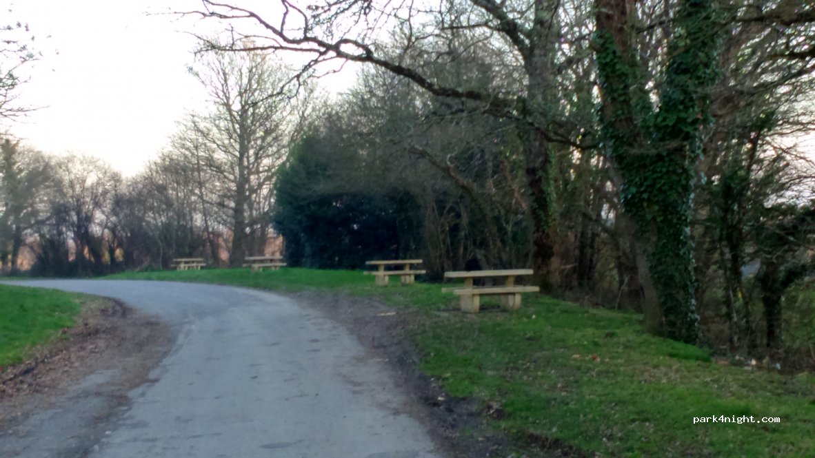 (56130) Camoël - Route de Pénestin — foto 3