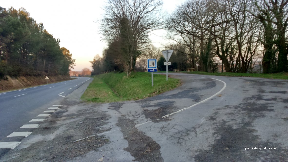 (56130) Camoël - Route de Pénestin — foto 4