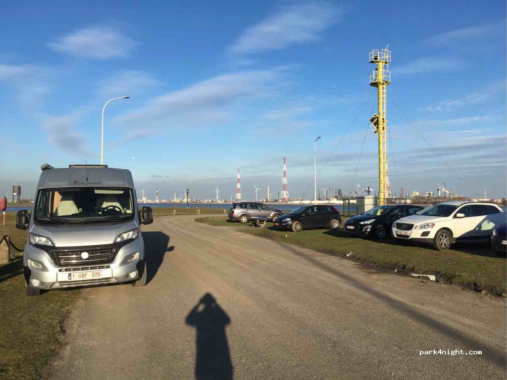 (9120) Beveren - 618 Singelweg — foto