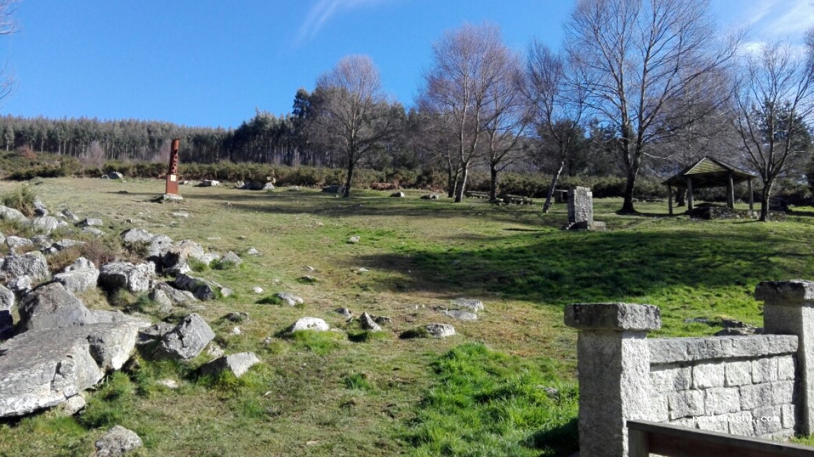 (27240) Meira - 4 Lugar Irimia Alta — foto 2