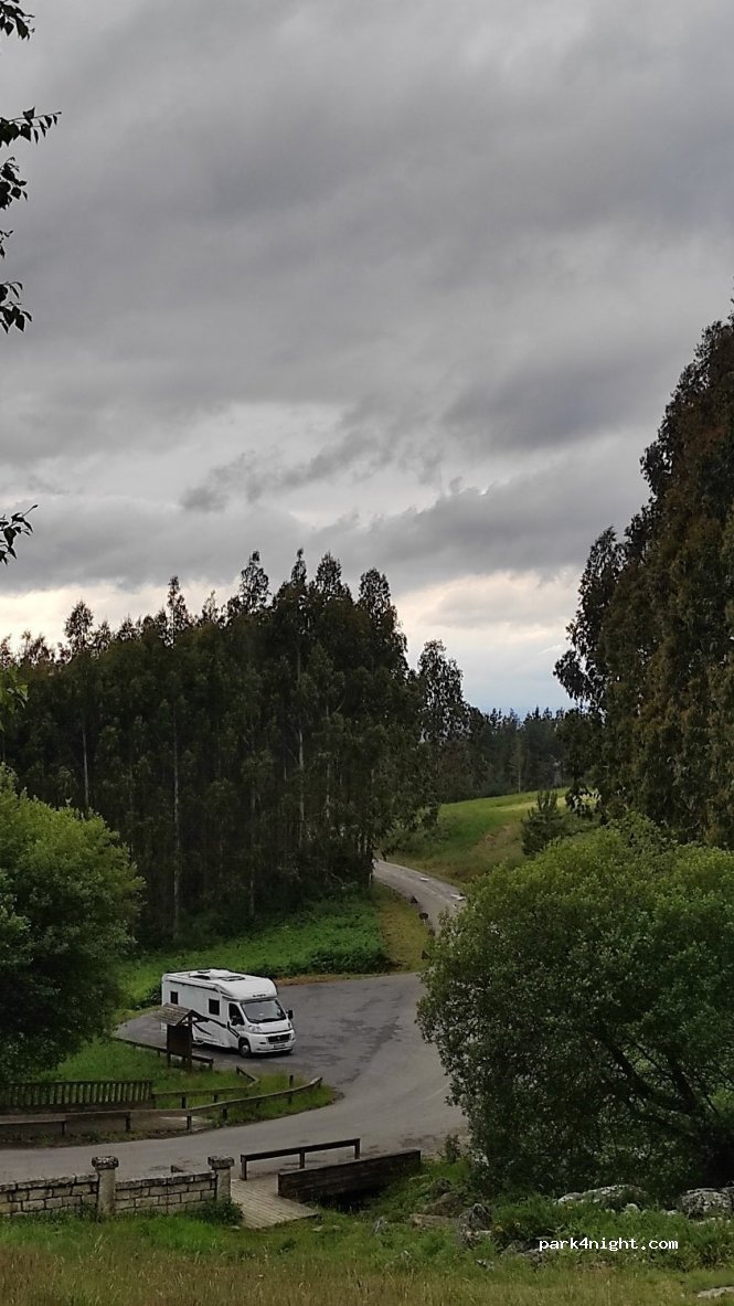 (27240) Meira - 4 Lugar Irimia Alta — foto 3