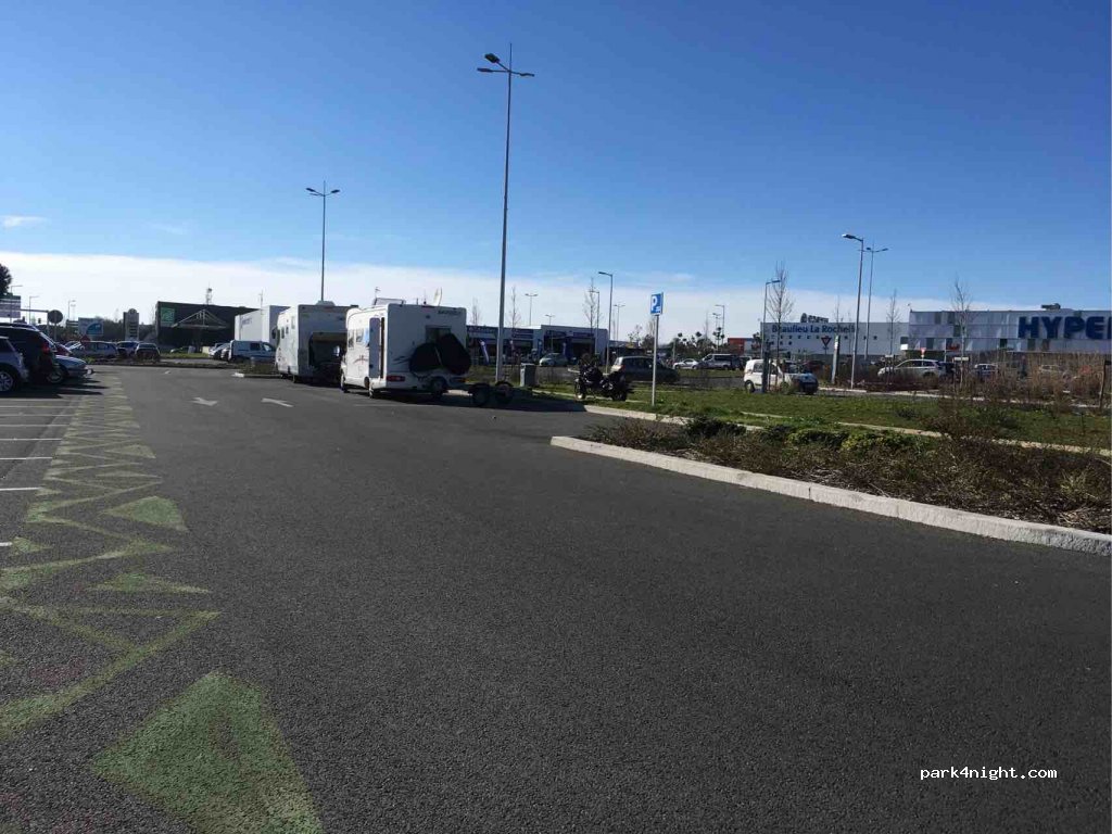 (17138) Puilboreau - Rue du 11 Novembre — foto 2