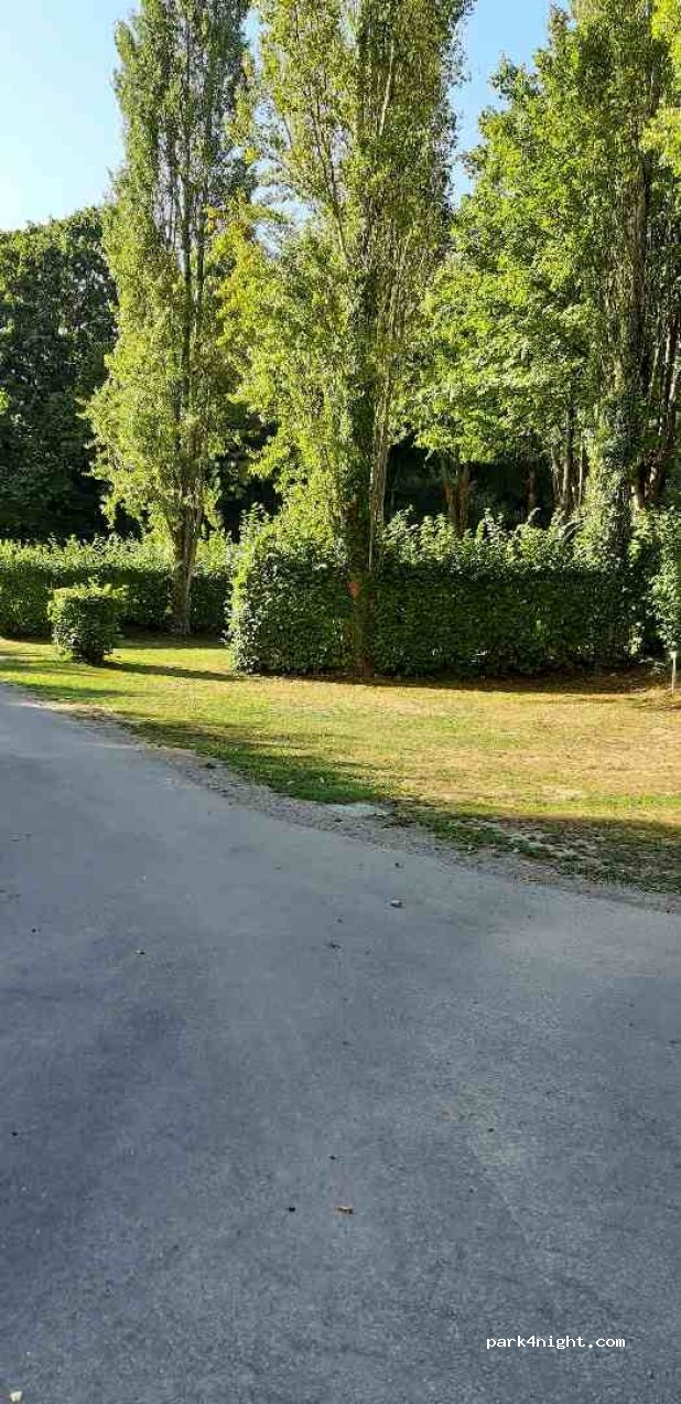 Camping Les Vignettes — foto 2