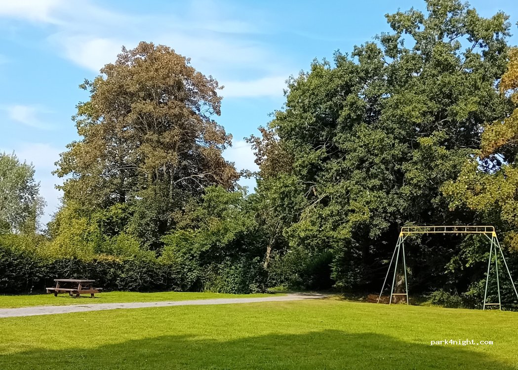 Camping Les Vignettes — foto 3